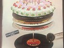 The Rolling Stones - Let It Bleed - 1970 Mono Press VG/EX