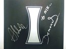 I  – Between Two Worlds. SIGNED. NEVER PLAYED. 2LP. Numbered. MINT to NM