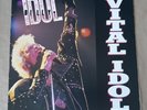Billy Idol - Vital Idol LP 12