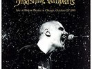 Smashing Pumpkins Live At Riviera Theatre In Chicago October 23th 1995 [Import]