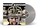 NAKED RAYGUN THROB THROB (CLEAR VINYL) Records & LPs New
