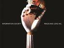 Information Society Peace And Love, Inc. - 30th Anniversary (180 Gram Translucen