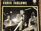 CHRIS FARLOWE STORMY MONDAY UK 1966 ISLAND  VINYL 7 