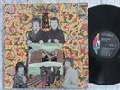 Idle race - The birthday party,  LP (Jeff Lynne) USA Original Rarität