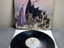 NAZARETH - HAIR OF THE DOG - Original VINYL - Used - EXCELLENT PLUS