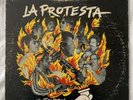 Tony Pabon Y La Protesta Free LP