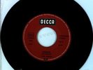 Tom Jones - Proud Mary / Venus GER 7in 1975 (VG) .*