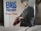 ELVIS PRESLEY RARE PRIVATE PRESLEY VINYL LP