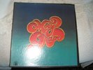 Moby Grape 1984 Reunion 6 picture discs San Franscisco Sound SFS04830
