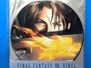 Final Fantasy VIII FF8 Original Vinyl Record Soundtrack Double 2xLP 2 LP VGM OST