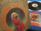 GRATEFUL DEAD  BLUES FOR ALLAH  MAKELLOSES VINYL / MINT 1st 1975 & MERCH.