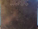 AC/DC – Back In Black(1980)Atlantic – SD 16018-Vinyl, LP, Album, VG+/VG
