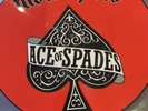 motorhead ace of spades vinyl lp