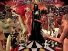 Iron Maiden Dance Of Death Doppio Vinile Lp Nuovo e Sigillato