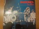 RAMONES - It’s Alive Double Vinyl LP Gatefold Sleeve Album