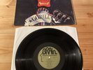 Creative Rock Gorilla Green Brain  1017  1. Press Krautrock Kracher 1972 Megarar