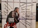 Eros Ramazzotti Duets Lp Nuovo Sigillato