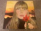 Joni Mitchell Clouds A1 B1 Rare Original UK LP