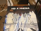 Kid A Mnesia - Radiohead [Vinyl] 3LP