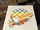 Grateful Dead Live Olympia Theatre Paris 5/3/72 - 6 LP Boxset RSD 2021