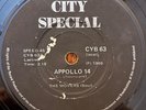 The Movers Apollo 14 Movers Beat Funk Soul R&B Afro South Africa 45 RPM Listen