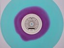 Avenged Sevenfold - Nightmare (10th Anniversary Purple Inside Blue Vinyl)