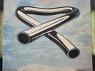 MIKE OLDFIELD - TUBULAR BELLS - UK - B/W LABELS  - ALBUM  White Label Rare
