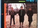 THE JAM - SNAP  ORIGINAL VINYL 1983 815537-1