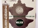 MILES DAVIS ALL STARS PRESTIGE SMJX10046 JAPAN MONO OBI VINYL LP