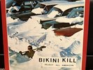 BIKINI KILL Reject All American LP Kill Rock Stars KRS-260 M/NM. Punk Riot Girl