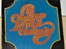 Chicago - Chicago Transit Authority - 1970 LP Record Album - Excellent Vinyl