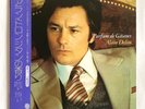 ALAIN DELON Parfum de Gitanes JAPAN PROMO VINYL LP 1977 VC-9001 w/OBI  C01