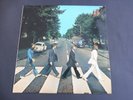The Beatles - Abbey Road 1969 UK LP APPLE MISALIGNED 1st NO 