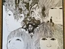 The Beatles Revolver Vinyl Boxset Super Deluxe 2022 (NEW 4 VINYL LP + 7
