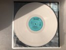 Depeche Mode Stripped White Vinyl