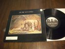 Atomic Rooster , Death Walks Behind You , 1970 Philips German Press. VG/VG+ Cond