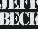 JEFF BECK There and Back (Record, 2012) NEW STILL SEALED