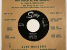 Surf 5019 Johnny Faire - Bertha Lou / Til the Law Says Stop 7