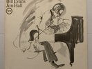 Intermodulation Bill Evans Jim Hall Verve 1966 V-8755 Mono RVG Ultrasonic Clean