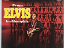 ELVIS PRESLEY Vinyl From Elvis in Memphis 1969 rock soul original press tested