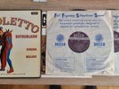 DECCA SET 224/6 WBG ED1 UK - VERDI - RIGOLETTO - SUTHERLAND / MACNEIL - 3LP - NM