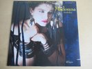 Madonna-Borderline-Lucky Star-New Mix Maxi Single-Differrent Cover-spec. 2cut