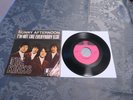 THE KINKS: Sunny Afternoon..., PYE, HT 300006 P, ORG GER, 7
