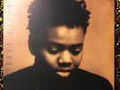 Tracy Chapman- Tracy Chapman - Elektra Records - Vinyl LP