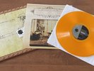 Ben Nichols The Last Pale Light In The West Vinyl LP 180 gram Gold /299 Lucero