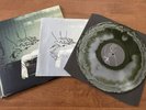 Copeland - Beneath Medicine Tree Vinyl LP Seaweed Green/Gray Swirl /200 2010 AFS