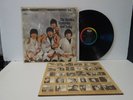 G/G The Beatles Stereo Butcher Cover 3rd State  A13-B14 Matrix