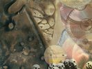 The Legendary Pink Dots - Malachai (Shadow Weaver Part 2) 2 x Vinyl, LP, Album,