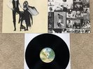 FLEETWOOD MAC - RUMOURS LP Record 1977 Stevie Nicks GO YOUR OWN WAY Dreams