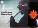 YUSEF LATEEF 